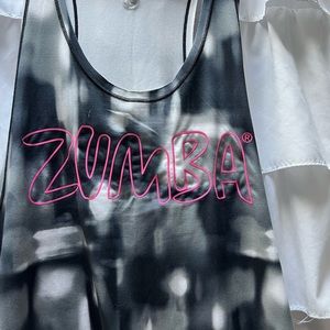Zumba tank (s) great condition
